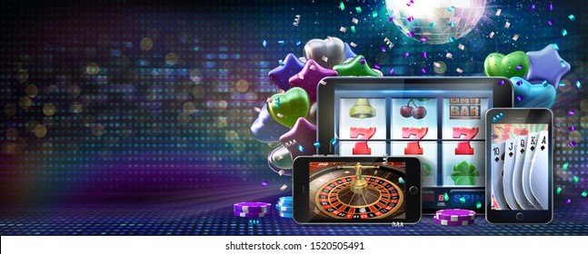 jili demo Slots ဂိမ်းများ